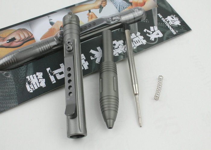 HANDAO Tactical Defense Pen Rescue Tools UDTEK01149